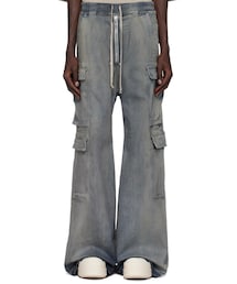 Rick Owens | デニムパンツ