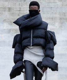 Rick Owens | ダウンジャケット/コート