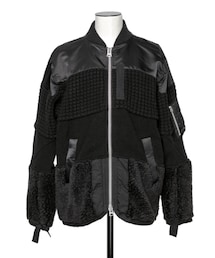 Sacai | MA-1