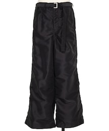Sacai | パンツ