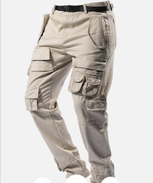 BLACKTAILOR | カーゴパンツ