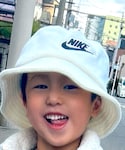 NIKE(ナイキ)の「帽子(ハット)」