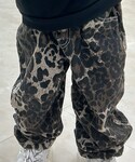 sheinの「トップス(パーカー)」
