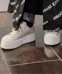 ARMANI EXCHANGE | スニーカー