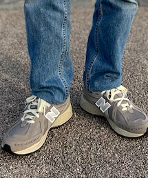 NEW BALANCE | スニーカー