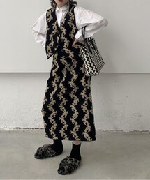 KRE | セットアップ