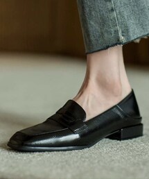 shein | ローファー