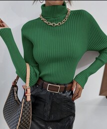 shein | Tシャツ/カットソー