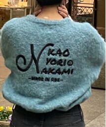 kaoyorinakami | ニット/セーター