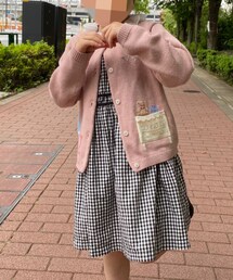 Familiar  | ワンピース