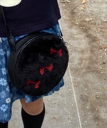 Familiar  | ショルダーバッグ