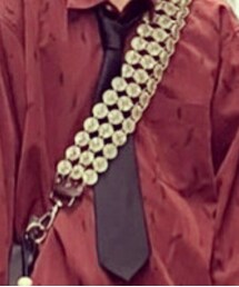 stefancooke | ショルダーバッグ