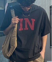 blurhms | Tシャツ/カットソー