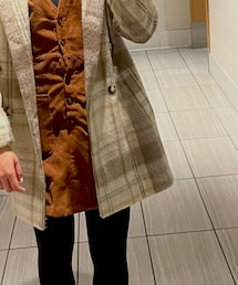 H&M | ピーコート