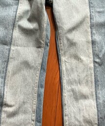GU | デニムパンツ