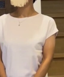 GU | Tシャツ/カットソー