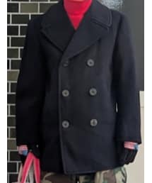 古着 | ピーコート