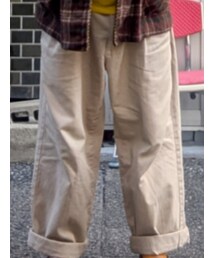 POLO RALPH LAUREN | チノパンツ