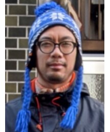 古着 | ニットキャップ/ビーニー