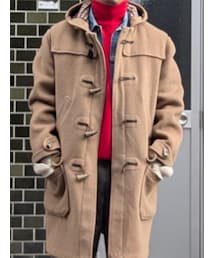 Aquascutum | ダッフルコート