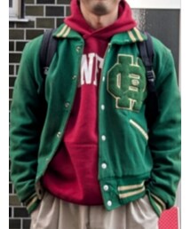 古着 | スタジャン