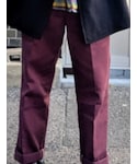 Dickies(ディッキーズ)の「パンツ(チノパンツ)」
