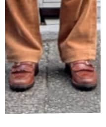 COLE HAAN | ローファー