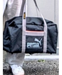 PUMA | ボストンバッグ