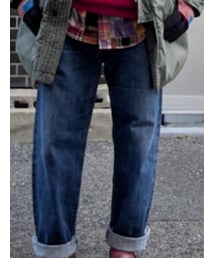 古着 | デニムパンツ