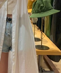 GU | その他アウター