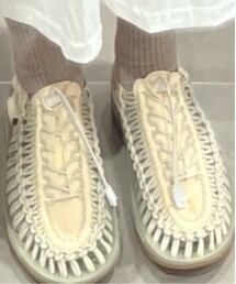 KEEN | スリッポン