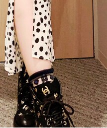 ANNA SUI | ソックス/靴下
