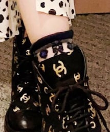 CHANEL | スニーカー