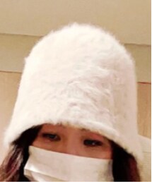 SNIDEL | 帽子
