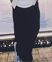 UNIQLO | チノパンツ
