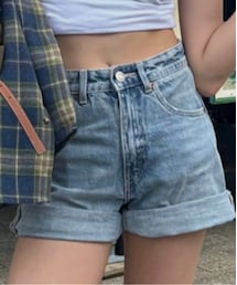 ZARA | デニムパンツ