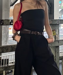 UNIQLO | ベルト