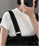 UNIQLO(ユニクロ)の「トップス(Tシャツ/カットソー)」