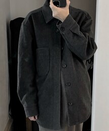 UNIQLO | ブルゾン