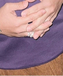 CODY SANDERSON | リング