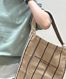 beej | トートバッグ