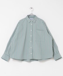 FORK&SPOON | シャツ/ブラウス