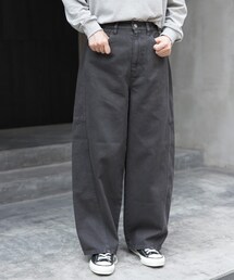 FORK&SPOON | パンツ