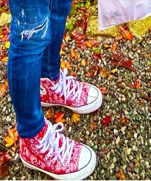 CONVERSE | スニーカー