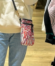 EMILIO PUCCI | ショルダーバッグ