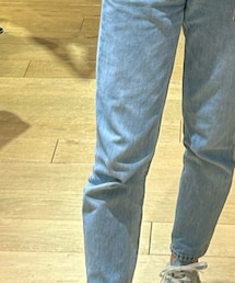 MERCURYDUO | デニムパンツ