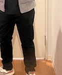 UNIQLO(ユニクロ)の「パンツ(チノパンツ)」