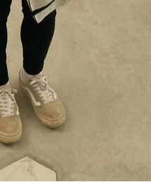 VANS | スニーカー