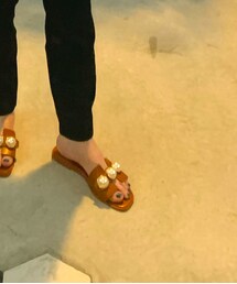 ZARA | サンダル