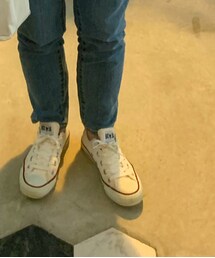 CONVERSE | スニーカー
